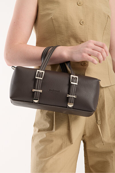 Enchante Kahve Kadın Çanta Karavan