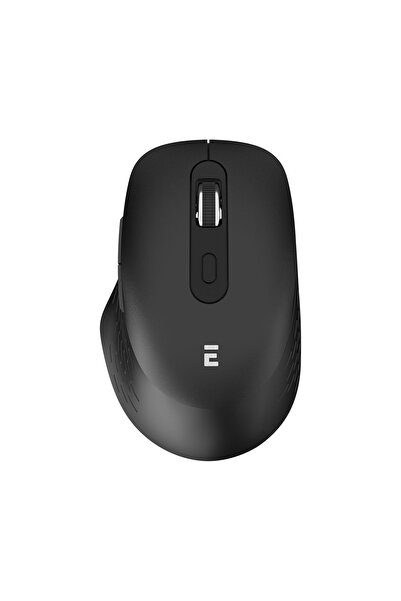 Everest SM-BT09 Usb Siyah 2in1 Bluetooth ve 2.4GHz Kablosuz Mouse