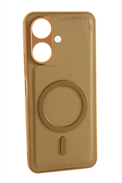 feryal غطاء حماية ماجساف لهاتف شاومي ريدمي 13C