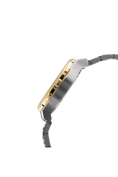 Blade Admiral Ivory 3686 G 2 TST SS Case & Band Multifunction Men's Watch