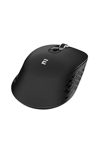 Everest SM-BT09 Usb Siyah 2in1 Bluetooth ve 2.4GHz Kablosuz Mouse