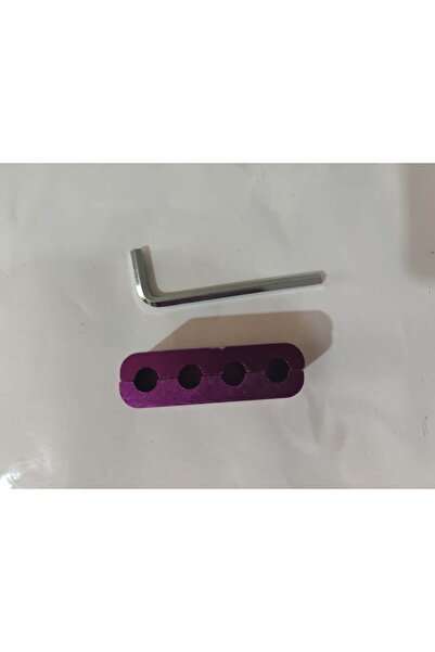 EP GARAJ OTOMOTİV HONDA CİVİC İES 1996-2001 MODEL BUJİ KABLOSU TUTUCU ÜST BAĞLANTI APARATI DEMİRİ.