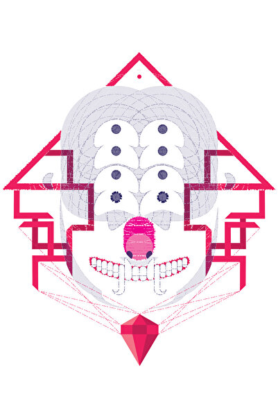 Geek Network Inc Face
