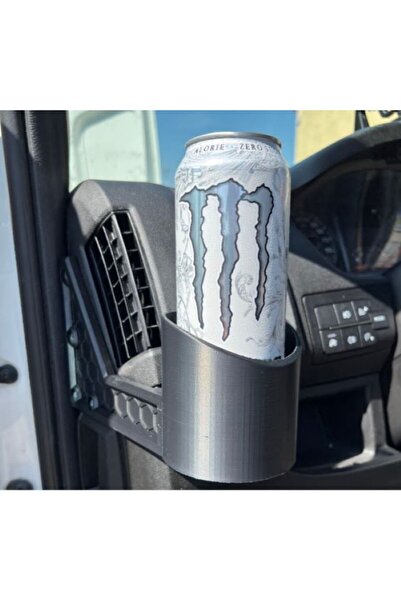 3D PLUS Suport pentru pahare compatibil cu DUCATO-BOXER-JUMPER, pe partea șof...