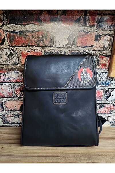 Şaşıkedi Chaplin Women's Backpack