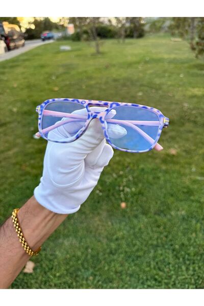 Nilu Moda Blue Light Protection Glasses for Computer, Tablet and Phone Digital Screens