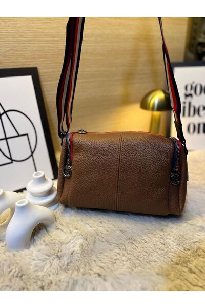 MODANTA Dynamic Style Comfortable and Lightweight Crossbody Unisex Shoulder Bag