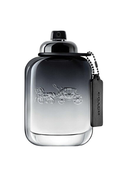 Coach Coach New York Men's Eau de Toilette 100ml (without box)