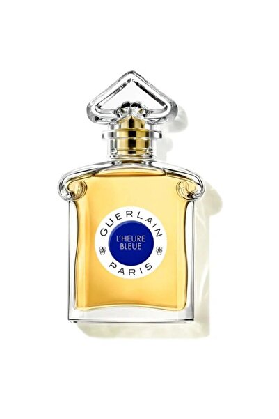 Guerlain عطر غيرلان L Heure Bleue او دو بارفيوم 75مل