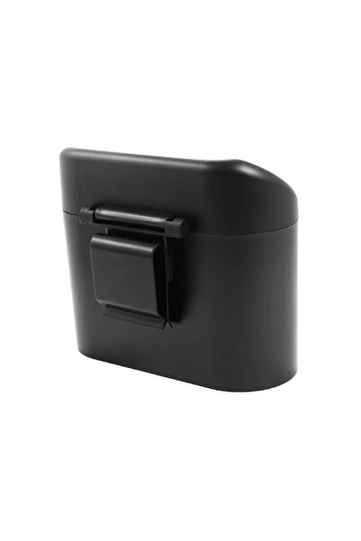 Carmotion Compact car trash can, Carmotion, clip-on, 15.5 x 6.5 x 14 cm