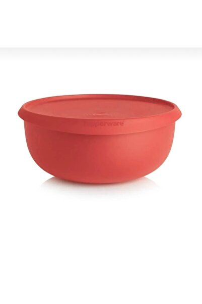 Plus Yonca Single Finger Storage Container 4.3 Lt - Pink