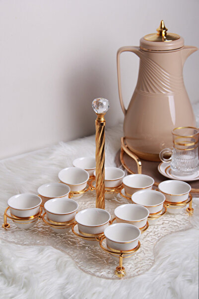 Generic Coffee cup holder stand