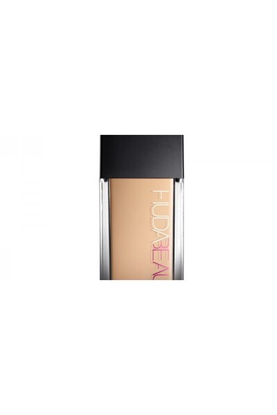 Huda Beauty Full Coverage Matte Liquid Foundation Faux Filter Luminous B255