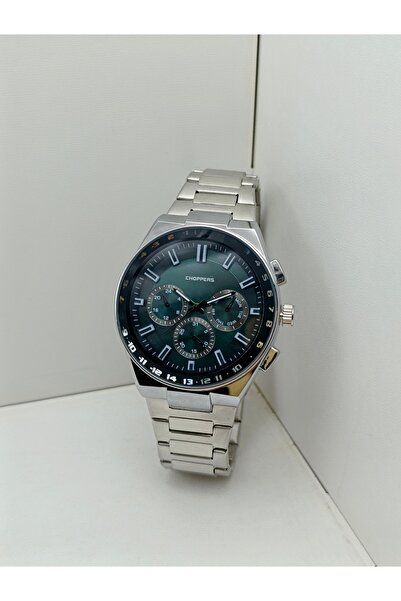Choppers Men's Wristwatch Chpprsx3