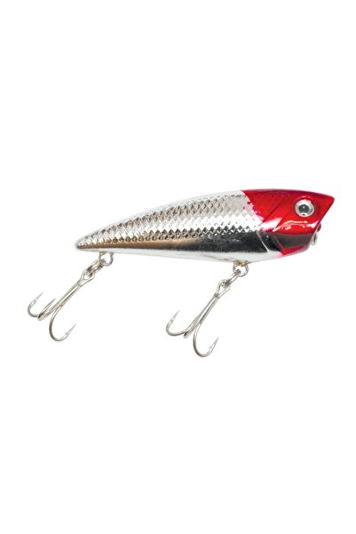 Baracuda Popper lure 70mm 8gr. 70 mM