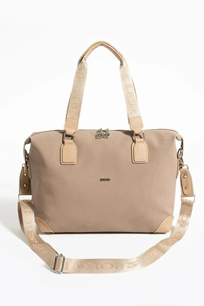 Just Polo Jp Polo Women's Original Large Size Hand & Shoulder Bag Shopper Siz...