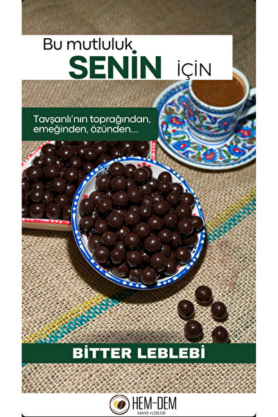 SOFT Bitter Leblebili Draje 250 gr Eşsiz Lezzet Çikolata ve Leblebi Uyumu