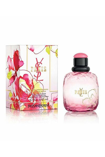 001natel عطر باريس اديشن بريمرس روز 125مل