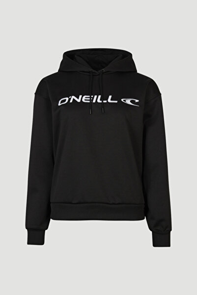 O'Neill O'Neill® sweatshirt, blouse, jacket with logo, women's, black, M