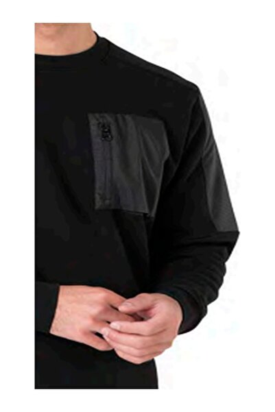Pierre Cardin Men's Clothing 100% Cotton Crew Neck Tracksuit Set L1.Pc.6112.001