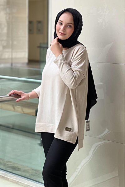 Missemramiss 4973 Silk Cotton Blouse