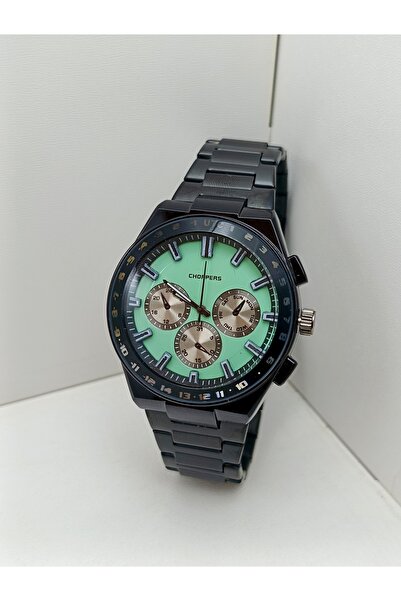Choppers Men's wristwatch