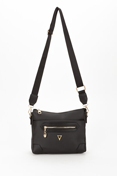 eranora حقيبة كتف نسائية من زورا