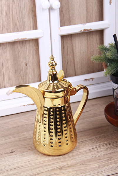 Generic Coffee pot and milk jug