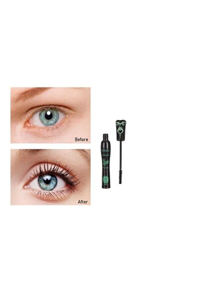KRIS BEAUTY Mascara with False Lash Effect