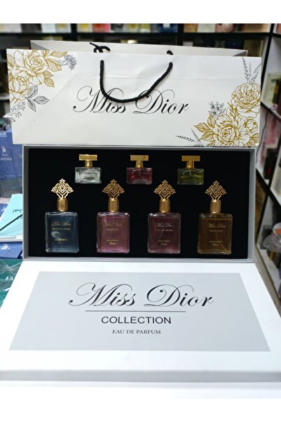 COK Beautiful morning package consisting of 7 pieces