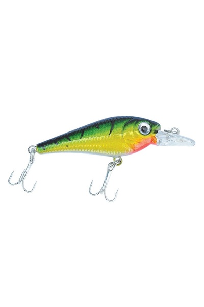 Baracuda Woblere Dragon 70mm Floating 6gr.