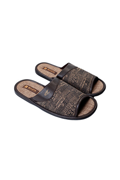 Belsta Printed slippers