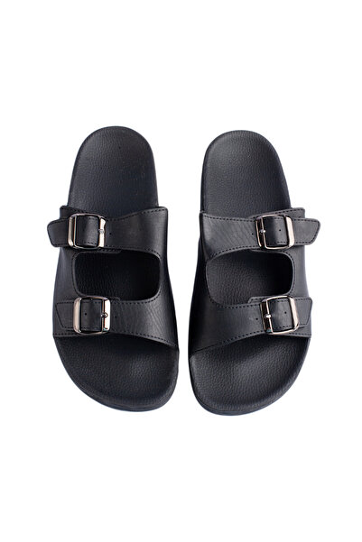 Belsta Flip-flops with adjustable closure