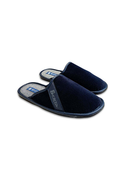 Belsta Papuci de casă Blue