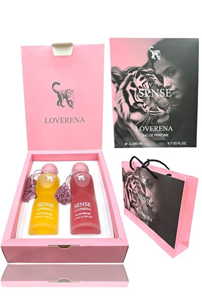 SNS New Sense Package