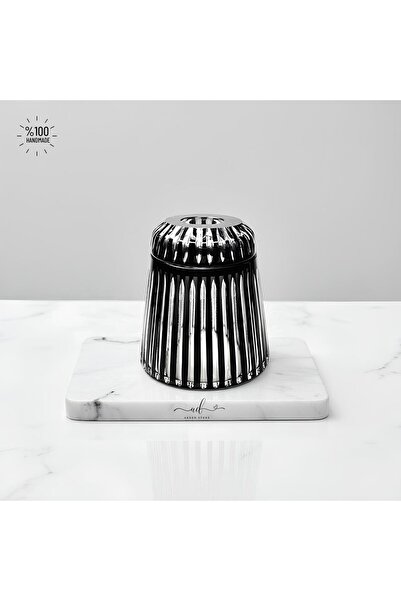 AKDEN STORE Kesme Dekor El İşçiliği Çek Al Peçetelik