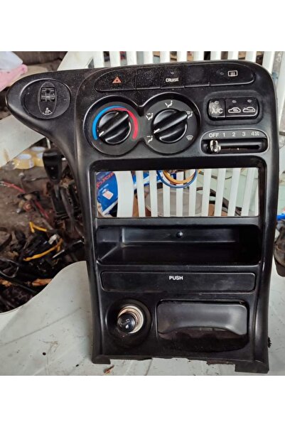 Hyundai Accent 1996&1999 Dişli