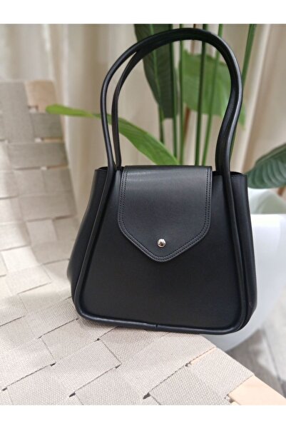 RMY MODA Single Compartment, Large Size Adjustable Faux Leather Handbag and S...