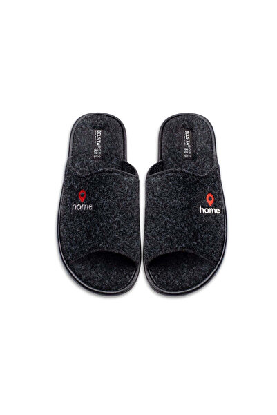 Belsta Felt slippers