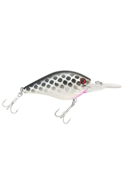 Baracuda Burly Floating Lure 90mm 18.5g