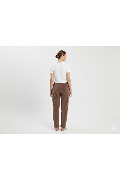 FAMES PİJAMA ΧΕΙΜΩΝΙΑΤΙΚΟ ΛΟΥΡΙΕΣ ΠΙΤΖΑΜΑ ΓΥΝΑΙΚΕΙΟ ΠΙΤΖΑΜΑ