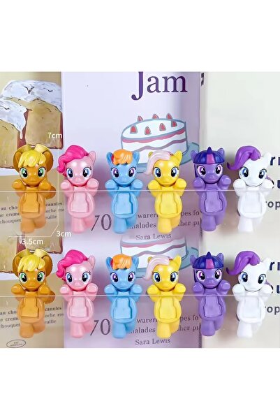 Fivy Sonny Angels My Little Pony Hippers Figür 1 Adet