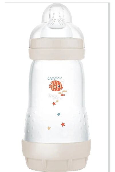 MAM Anticolic Biberon +1 numara