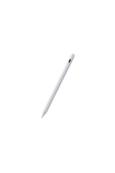 Jeebel The improved iPad pen supports palm control.