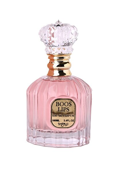 BOOS LIPS Pheromone Perfume 100ml