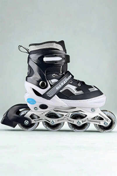 Genel Markalar IŞIKLI ALIŞTIRMALI PATEN MARATHON L BEDEN