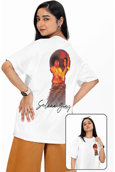 Fuddy Moda تي شيرت مطبوع عليه ألبوم I Said I Love You First للجنسين، تي شيرت ...