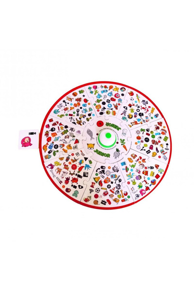 soonaksesuar Redka detective plus