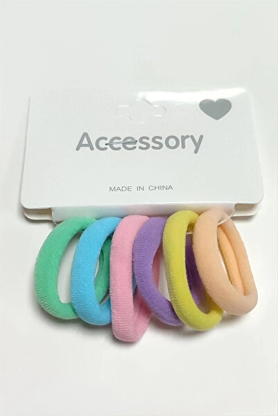 Eco Lounge 6 Towel Buckles 3.5 cm