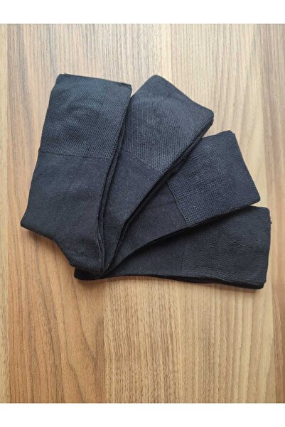 Omelf Ödem ve Şeker hastaları için uygun özel bel bağlamalı çorap